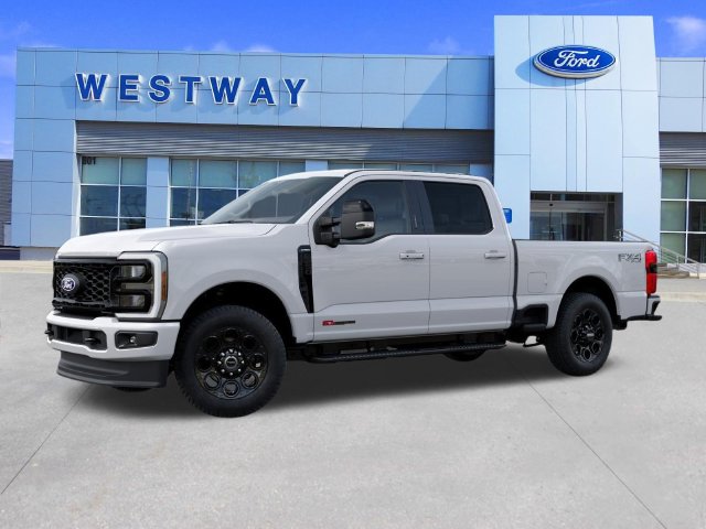 2027 Ford F-250 Lariat Truck Crew Cab