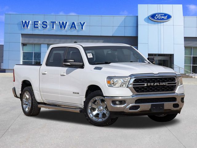 2022 RAM Ram 1500 Pickup Big Horn/Lone Star's photo