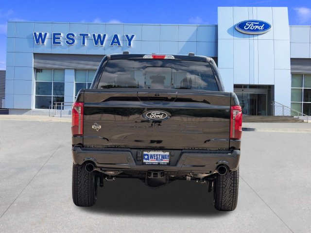 New 2026 Ford