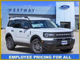 2026 Ford Bronco Sport Big Bend SUV