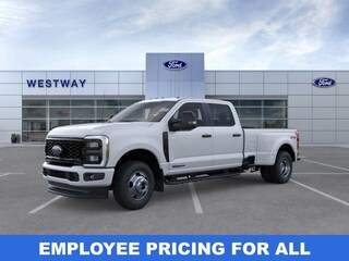 2026 Ford F-350 XL Truck Crew Cab