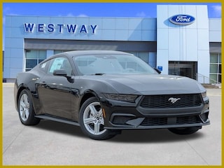 2026 Ford Mustang Ecoboost Coupe