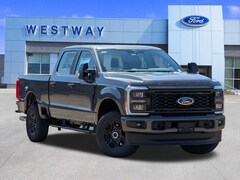 2026 Ford F-250 XL Truck Crew Cab