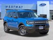  Ford Bronco Sport