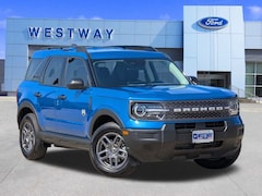 2025 Ford Bronco Sport Big Bend SUV