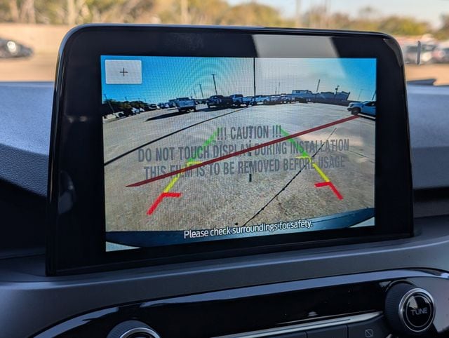 2026 Ford Escape Active - Photo 15