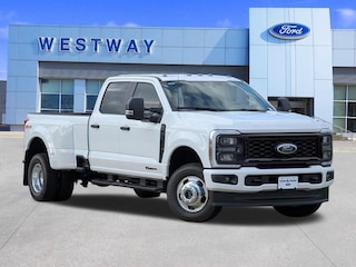 2026 Ford F-350 XL Truck Crew Cab