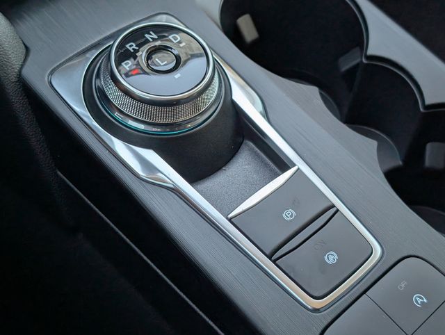2026 Ford Escape Active - Photo 18