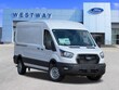  Ford Transit-350 Cargo