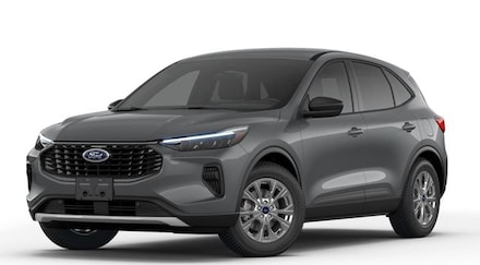 2026 Ford Escape Active SUV