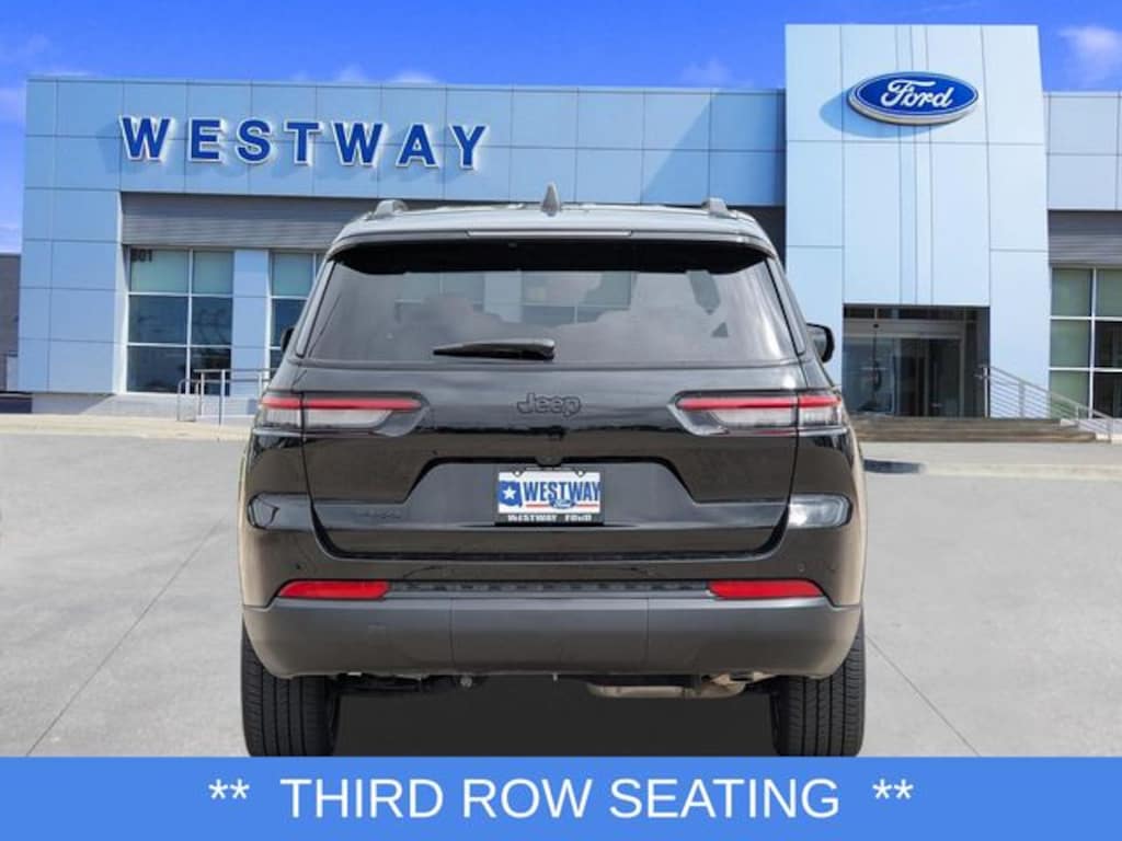 Used 2023 Jeep