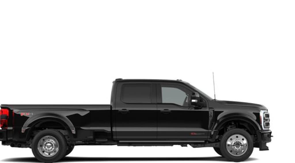 New 2026 Ford