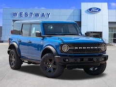 2025 Ford Bronco Big Bend SUV