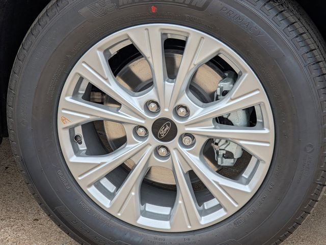 2026 Ford Escape Active - Photo 9