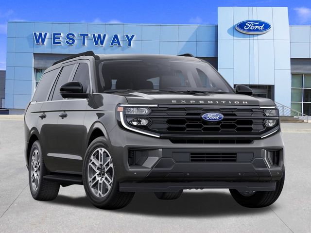 2025 Ford Expedition photo 4