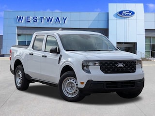 2025 Ford Maverick XL Truck SuperCrew