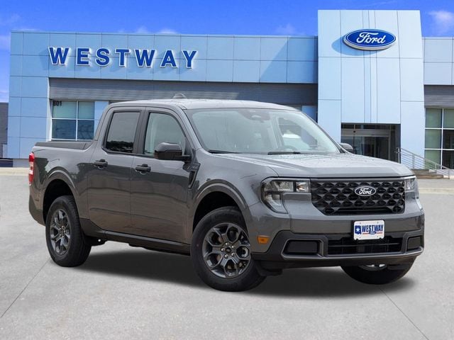 2026 Ford Maverick XLT FWD's photo