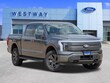 Ford F-150 Lightning