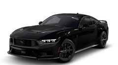 2026 Ford Mustang Dark Horse Coupe