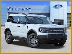 2025 Ford Bronco Sport Big Bend SUV