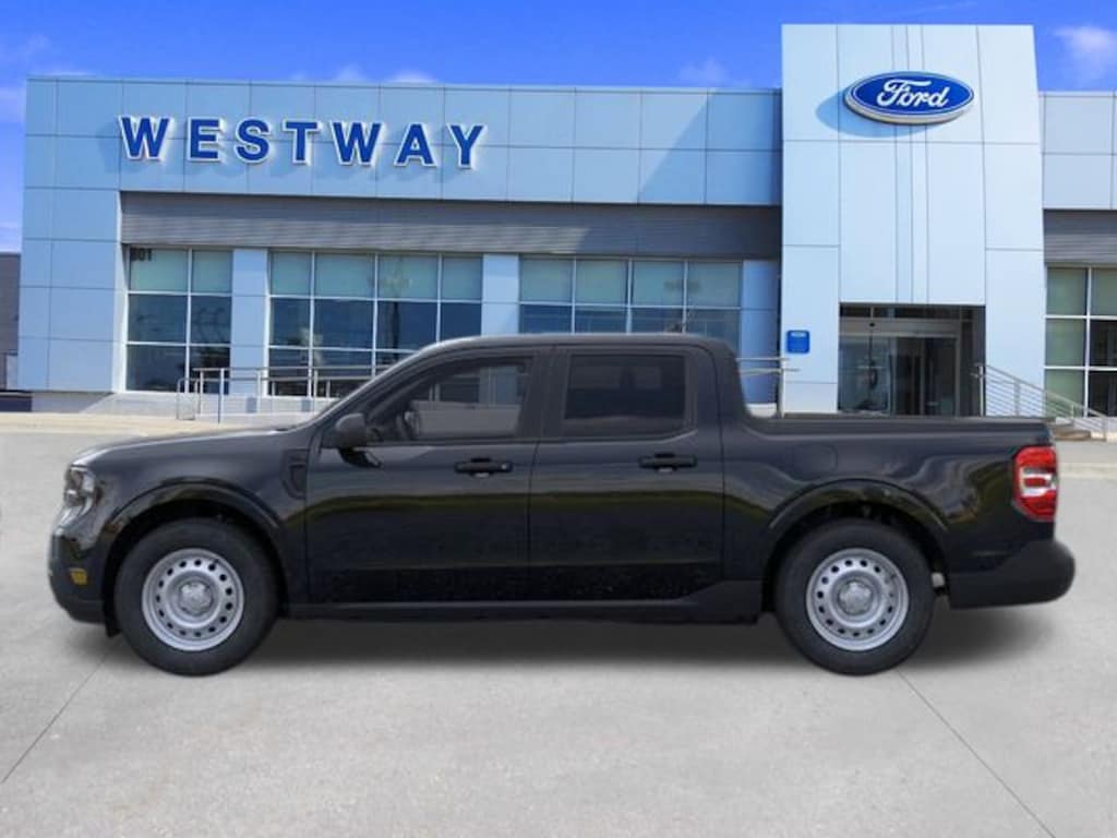 New 2025 Ford Maverick XL Truck SuperCrew