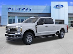2026 Ford F-250 XLT Truck Crew Cab