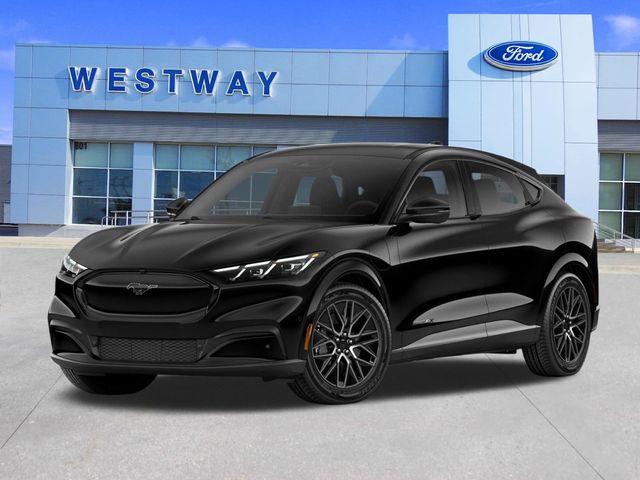 2026 Ford Mustang-Mach-e Premium's photo
