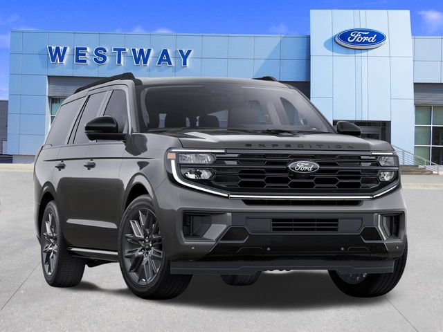 2025 Ford Expedition Platinum photo 4
