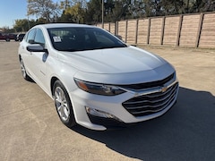2024 Chevrolet Malibu LT Sedan
