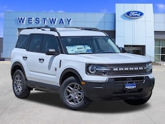 2025 Ford Bronco Sport Big Bend SUV
