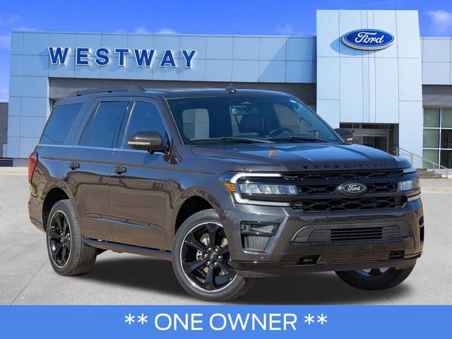 2023 Ford Expedition