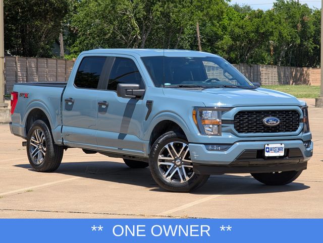 2023 Ford F-150 XL SuperCrew 5-1/2 Box's photo