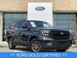 Ford Expedition