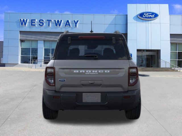 New 2026 Ford