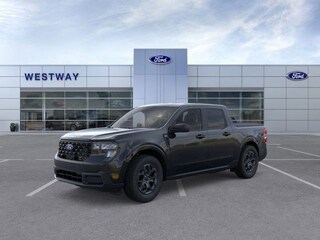 2026 Ford Maverick XLT Truck SuperCrew