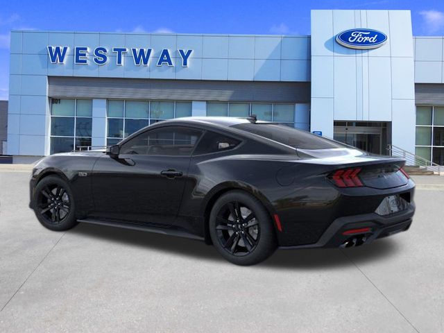 2026 Ford Mustang GT photo 4