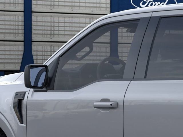 2026 Ford F-150 XLT - Photo 20