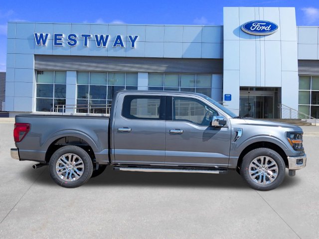 New 2026 Ford