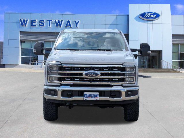 New 2026 Ford