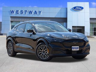 2025 Ford Mustang Mach-E Premium SUV