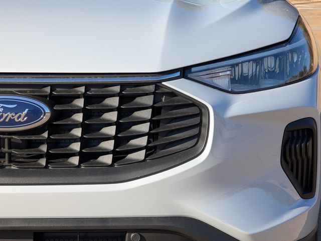 2026 Ford Escape Active - Photo 8