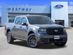 2025 Ford Maverick XLT Truck SuperCrew