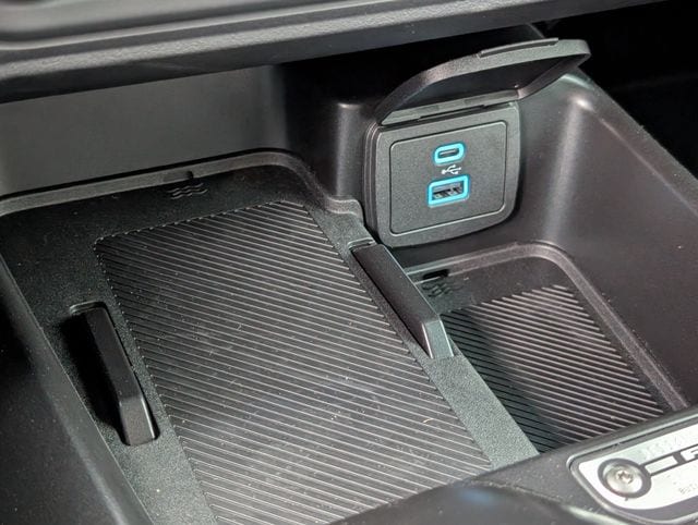 2025 Ford Bronco 4-Door Outer Banks - Photo 16