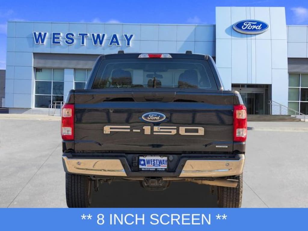 Used 2023 Ford F-150 XL Truck SuperCab