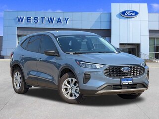2025 Ford Escape Active SUV