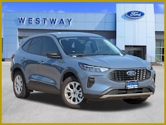 2025 Ford Escape Active SUV