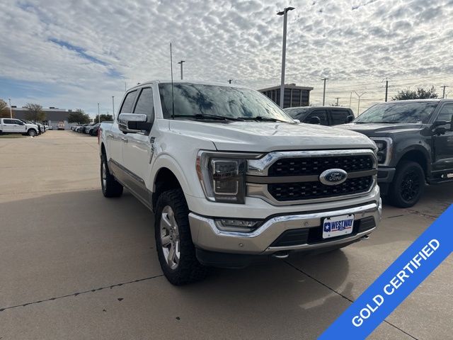 2023 Ford F-150 King Ranch's photo
