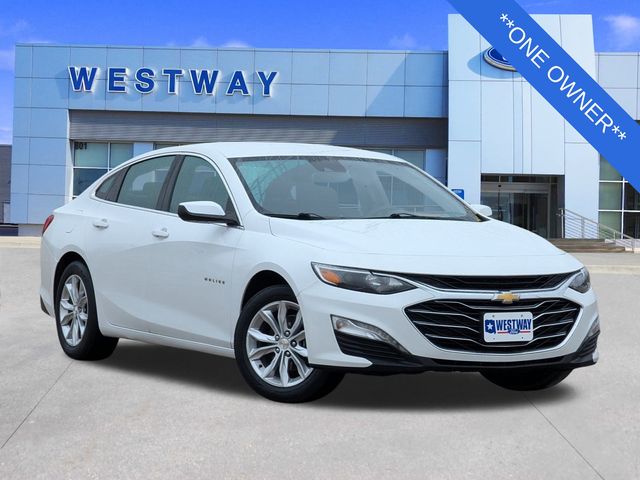 2023 Chevrolet Malibu 1LT