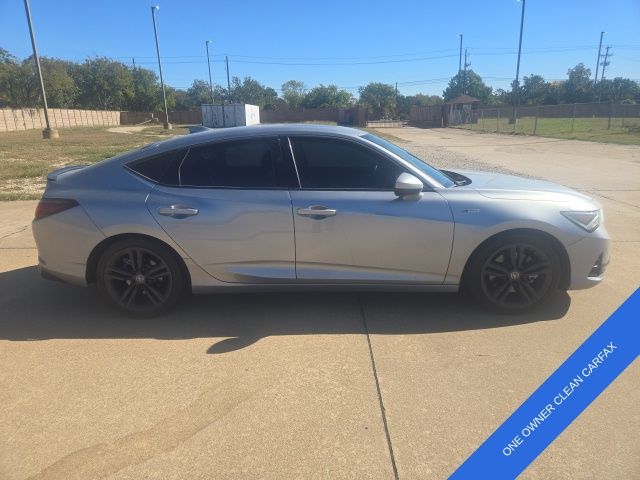 2023 Acura Integra A-Spec photo 3