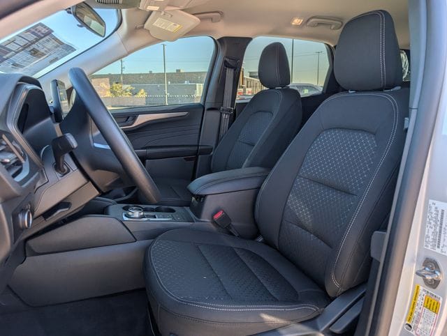 2026 Ford Escape Active - Photo 22